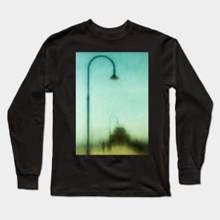 Introspective Long Sleeve T-Shirt